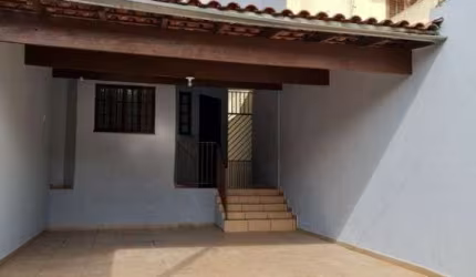 Casa com 3 dormitórios à venda, 130 m² por R$ 580.000,00 - Alto Ipiranga - Mogi das Cruzes/SP