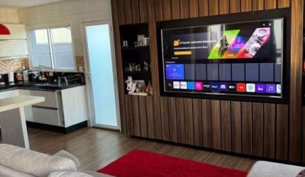 Casa com 3 dormitórios à venda, 199 m² por R$ 890.000 - Jardim Ivete - Mogi das Cruzes/SP