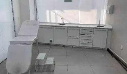 Sala para alugar, 20 m² por R$ 3.000,00/mês - Centro - Mogi das Cruzes/SP