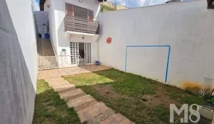 Casa com 3 dormitórios à venda, 159 m² por R$ 610.000 - Alto Ipiranga - Mogi das Cruzes/SP