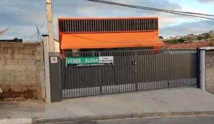 Galpão à venda, 350 m² por R$ 901.000 - Vila São Paulo - Mogi das Cruzes/SP