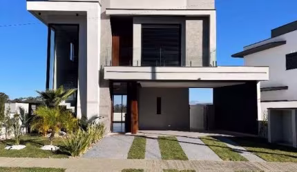 Casa com 3 dormitórios à venda, 350 m² por R$ 2.450.000 - Fazenda Rodeio - Mogi das Cruzes/SP