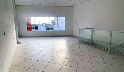 Sala para alugar, 200 m² por R$ 4.500,00/mês - Centro - Mogi das Cruzes/SP