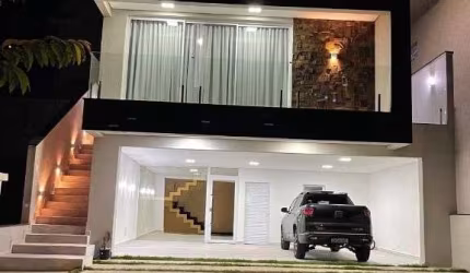 Casa com 3 dormitórios à venda, 249 m² por R$ 2.000.000,00 - Fazenda Rodeio - Mogi das Cruzes/SP