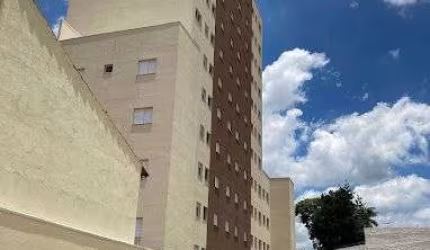 Apartamento com 2 dormitórios à venda, 49 m² por R$ 265.000 - Mogi Moderno - Mogi das Cruzes/SP