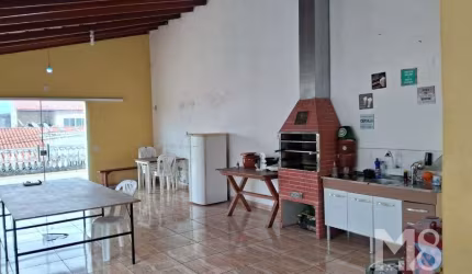 Casa com 3 dormitórios à venda, 300 m² por R$ 420.000,00 - Conjunto Residencial do Bosque - Mogi das Cruzes/SP