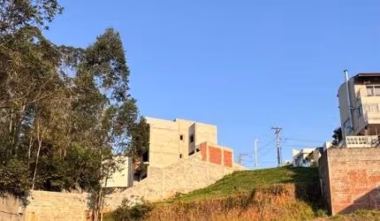 Terreno à venda, 267 m² por R$ 345.000 - Mogi Moderno - Mogi das Cruzes/SP