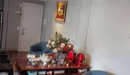 Apartamento com 3 dormitórios à venda, 81 m² por R$ 1.065.000 - Lapa - São Paulo/SP
