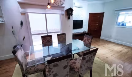 Casa com 3 dormitórios à venda, 210 m² por R$ 750.000 - Cézar de Souza - Mogi das Cruzes/SP