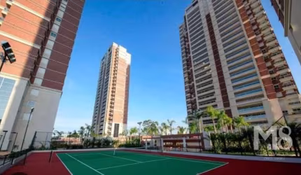Apartamento com 4 dormitórios à venda, 241 m² por R$ 2.410.000 - Jardim Armênia - Mogi das Cruzes/SP