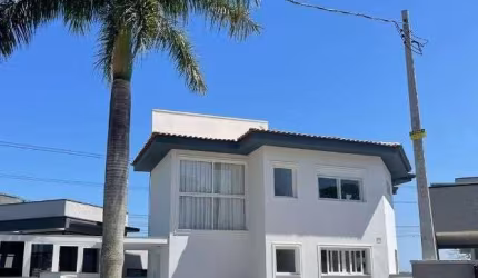 Sobrado com 3 dormitórios à venda, 300 m² por R$ 1.999.000,00 - Aruã - Mogi das Cruzes/SP
