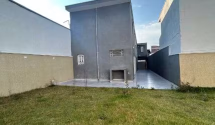 Casa com 3 dormitórios à venda, 232 m² por R$ 1.240.000 - Jardim Veneza - Mogi das Cruzes/SP