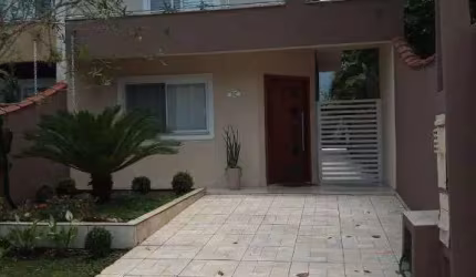 Casa com 3 dormitórios à venda, 169 m² por R$ 1.250.000 - Boracéia - Bertioga/SP