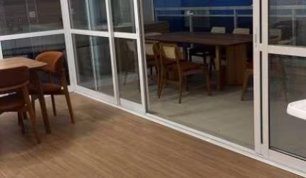 Apartamento com 4 dormitórios à venda, 245 m² por R$ 2.350.000 - Jardim Armênia - Mogi das Cruzes/SP