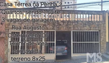 Casa com 2 dormitórios à venda, 148 m² por R$ 670.000,00 - Vila Beatriz - São Paulo/SP