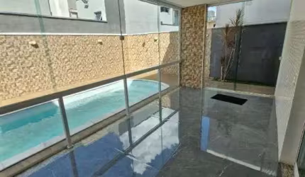 Casa com 3 dormitórios para alugar, 200 m² por R$ 7.000,00/mês - Cézar de Souza - Mogi das Cruzes/SP