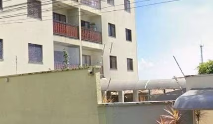 Apartamento com 2 dormitórios à venda, 48 m² por R$ 450.000,00 - Chácara Jafet - Mogi das Cruzes/SP