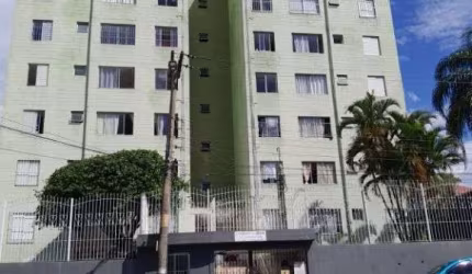 Apartamento com 2 dormitórios à venda, 50 m² por R$ 235.000 - Jardim Umuarama - São Paulo/SP