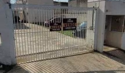 Apartamento com 2 dormitórios, 45 m² - venda por R$ 290.000,00 ou aluguel por R$ 1.500,00/mês - Vila São Paulo - Mogi das Cruzes/SP