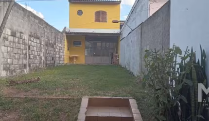 Casa com 2 dormitórios à venda, 200 m² por R$ 740.000 - Itaquera - São Paulo/SP