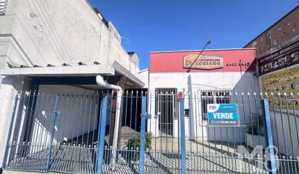 Casa com 3 dormitórios, 154 m² - venda por R$ 1.300.000,00 ou aluguel por R$ 4.000,00/mês - Centro - Mogi das Cruzes/SP