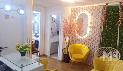 Sala à venda, 37 m² por R$ 260.000 - Centro - Mogi das Cruzes/SP