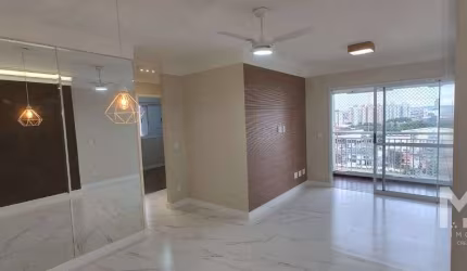 Apartamento com 3 dormitórios à venda, 83 m² por R$ 916.900 - Boa Vista - São Caetano do Sul/SP