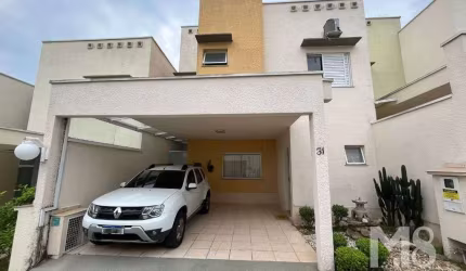 Casa com 3 dormitórios à venda, 120 m² por R$ 950.000 - Vila Oliveira - Mogi das Cruzes/SP