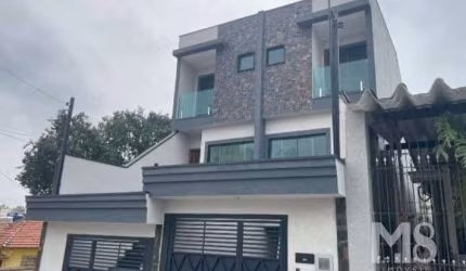 Casa com 3 dormitórios à venda, 250 m² por R$ 850.000 - Penha - São Paulo/SP