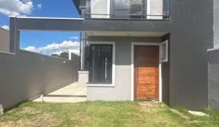 Casa com 3 dormitórios à venda, 130 m² por R$ 900.000 - Jardim Santos Dumont - Mogi das Cruzes/SP