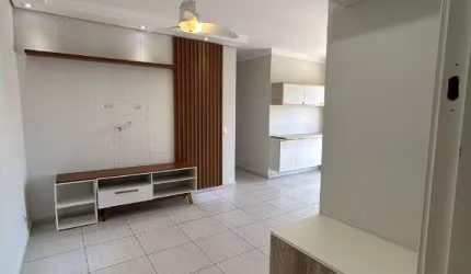 Apartamento com 3 dormitórios à venda, 65 m² por R$ 600.000 - Vila Mogilar - Mogi das Cruzes/SP