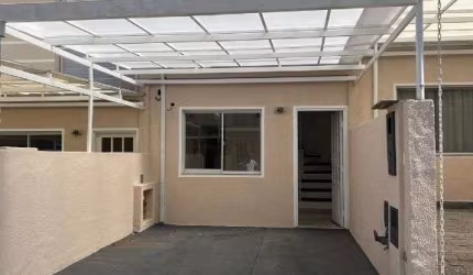 Casa com 2 dormitórios à venda, 65 m² por R$ 320.000,00 - Vila Nova Aparecida - Mogi das Cruzes/SP