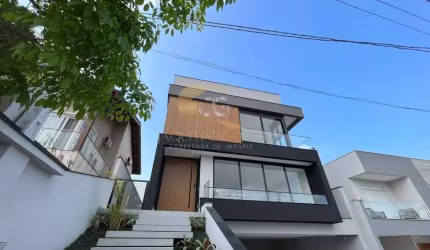 Casa em Condomínio para Venda em Arujá, Condomínio Real Park, 4 dormitórios, 4 suítes, 7 banheiros, 8 vagas