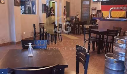 Ponto Comercial para Venda em Santa Isabel, CENTRO