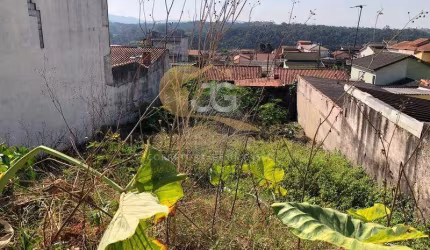 Terreno para Venda em Arujá, Jordanópolis