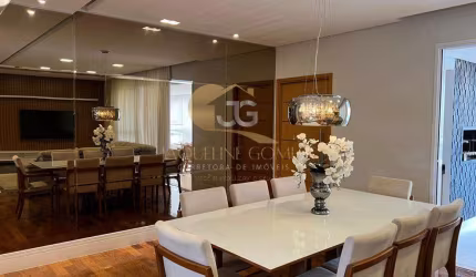 Apartamento para Venda em Mogi das Cruzes, RESIDENCIAL AMARANTO, 3 dormitórios, 3 suítes, 3 banheiros, 2 vagas