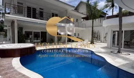 Casa em Condomínio para Venda em Arujá, Condomínio Arujá Hills I e II, 5 dormitórios, 5 suítes, 9 banheiros, 4 vagas
