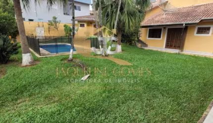 Casa em Condomínio para Venda em Arujá, Arujá Country Club, 4 dormitórios, 2 suítes, 4 banheiros, 6 vagas