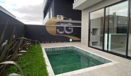 Casa em Condomínio para Venda em Arujá, Condomínio Real Park, 4 dormitórios, 4 suítes, 6 banheiros, 4 vagas