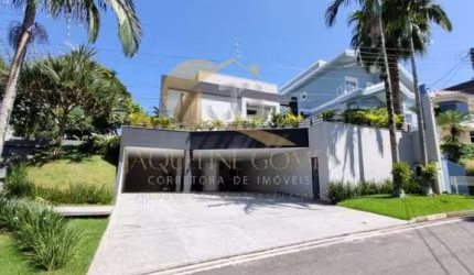 Casa em Condomínio para Venda em Arujá, Arujá 5, 4 dormitórios, 4 suítes, 5 banheiros, 3 vagas