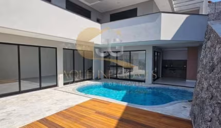 Casa em Condomínio para Locação em Arujá, Jardim Imperial, 3 dormitórios, 3 suítes, 4 banheiros, 4 vagas
