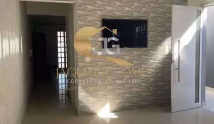 Casa para Venda em Arujá, Parque Rodrigo Barreto, 3 dormitórios, 2 suítes, 3 banheiros, 2 vagas