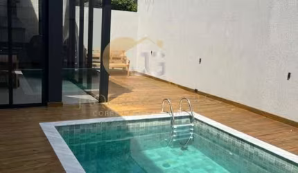 Casa em Condomínio para Venda em Arujá, Arujá 5, 4 dormitórios, 4 suítes, 6 banheiros, 4 vagas