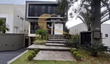 Casa em Condomínio para Venda em Arujá, Arujá 5, 4 dormitórios, 4 suítes, 5 banheiros, 4 vagas