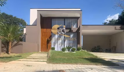 Casa em Condomínio para Venda em Santa Isabel, Condomínio Ibirapitanga, 3 dormitórios, 2 suítes, 4 banheiros, 6 vagas