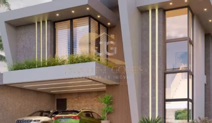 Casa em Condomínio para Venda em Arujá, Residencial Real Park, 3 dormitórios, 3 suítes, 5 banheiros, 4 vagas