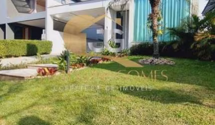 Casa em Condomínio para Venda em Mogi das Cruzes, Cidade Parquelandia, 3 dormitórios, 3 suítes, 4 banheiros, 2 vagas