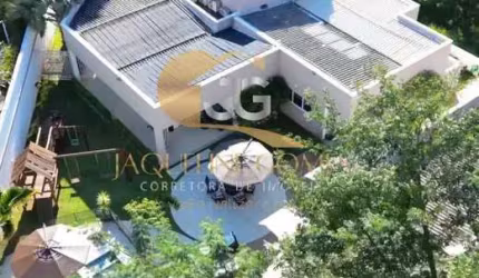Casa em Condomínio para Venda em Santa Isabel, Reserva Ibirapitanga, 3 dormitórios, 3 suítes, 5 banheiros, 4 vagas