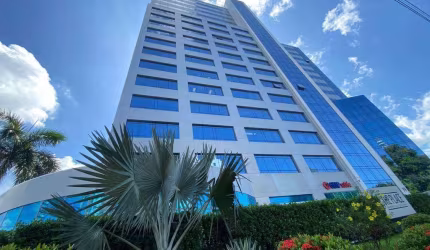 Sala à venda, 64 m² por R$ 800.000,00 - Adrianópolis - Manaus/AM