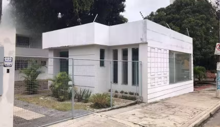 Prédio Comercial para alugar por R$ 15.000/mês - Adrianópolis - Manaus/AM